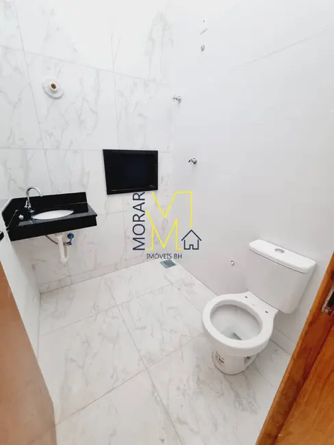 Casa com 2 quartos à venda, 68m2 em Belo Horizonte - MG - imagem 7 Foto 7 de Casa com 2 quartos à venda, 68m2 em Belo Horizonte - MG
