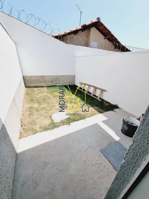 Casa com 2 quartos à venda, 68m2 em Belo Horizonte - MG - imagem 8 Foto 8 de Casa com 2 quartos à venda, 68m2 em Belo Horizonte - MG
