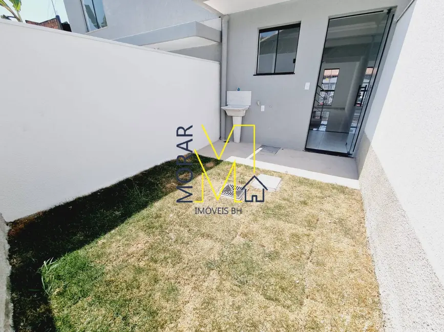 Casa com 2 quartos à venda, 68m2 em Belo Horizonte - MG - imagem 2 Foto 2 de Casa com 2 quartos à venda, 68m2 em Belo Horizonte - MG