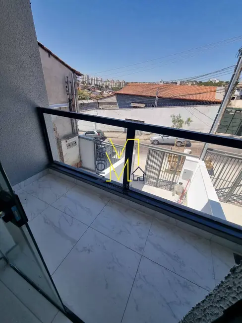 Foto 3 de Casa com 2 quartos à venda, 75m2 em Belo Horizonte - MG