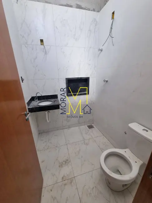 Foto 7 de Casa com 2 quartos à venda, 75m2 em Belo Horizonte - MG
