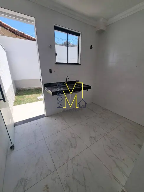 Foto 5 de Casa com 2 quartos à venda, 75m2 em Belo Horizonte - MG