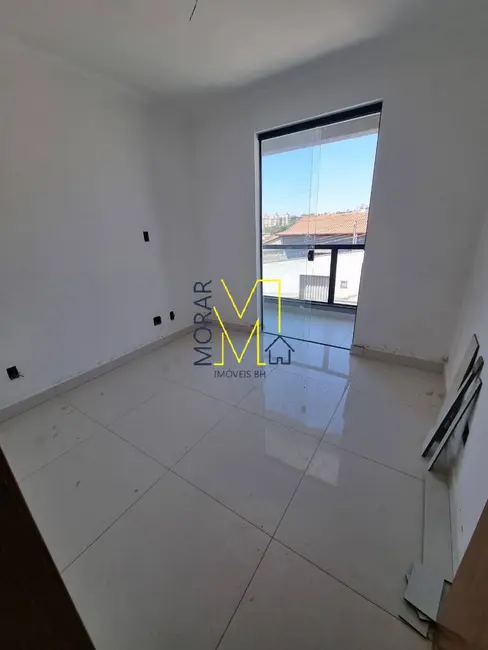 Foto 6 de Casa com 2 quartos à venda, 75m2 em Belo Horizonte - MG
