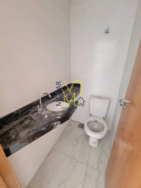 Foto 9 de Casa com 2 quartos à venda, 75m2 em Belo Horizonte - MG