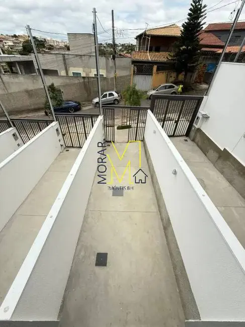 Casa com 2 quartos à venda, 67m2 em Jardim Guanabara, Belo Horizonte - MG - imagem 3 Foto 3 de Casa com 2 quartos à venda, 67m2 em Jardim Guanabara, Belo Horizonte - MG