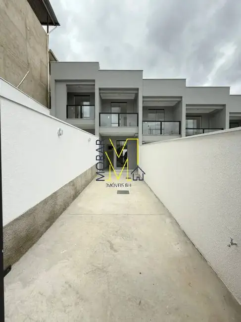Casa com 2 quartos à venda, 67m2 em Jardim Guanabara, Belo Horizonte - MG - imagem 3 Foto 3 de Casa com 2 quartos à venda, 67m2 em Jardim Guanabara, Belo Horizonte - MG