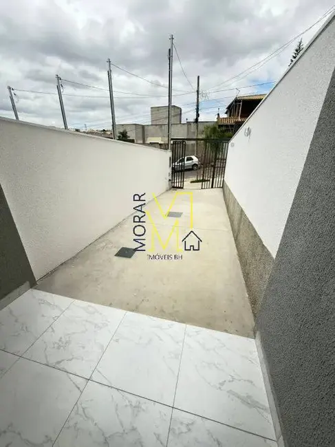 Casa com 2 quartos à venda, 67m2 em Jardim Guanabara, Belo Horizonte - MG - imagem 9 Foto 9 de Casa com 2 quartos à venda, 67m2 em Jardim Guanabara, Belo Horizonte - MG