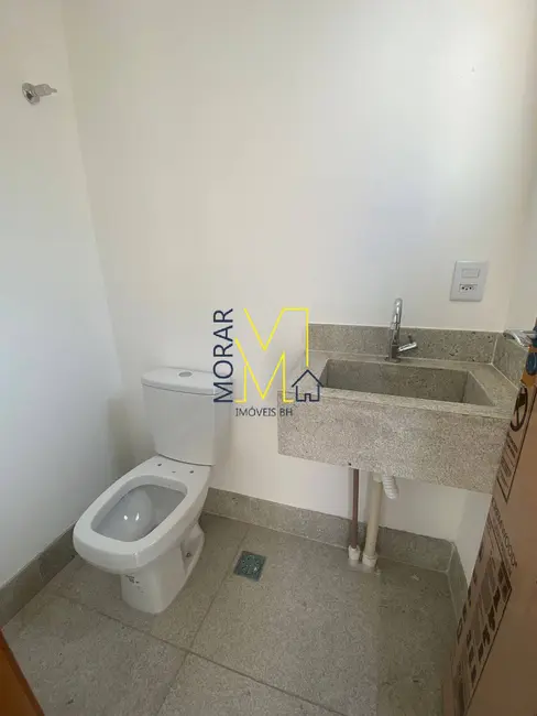 Foto 4 de Apartamento com 3 quartos à venda, 225m2 em Itapoã, Belo Horizonte - MG