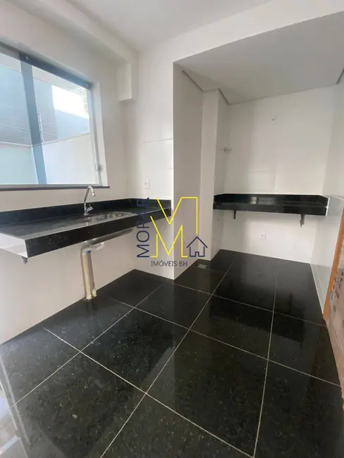Foto 3 de Apartamento com 3 quartos à venda, 225m2 em Itapoã, Belo Horizonte - MG
