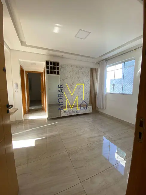 Foto 1 de Apartamento com 2 quartos à venda, 65m2 em Planalto, Belo Horizonte - MG