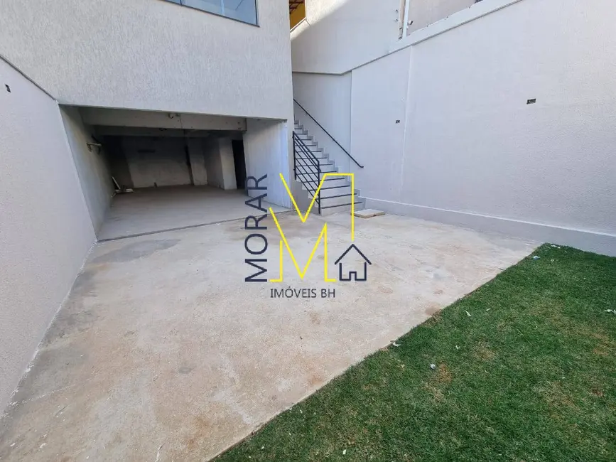 Casa com 3 quartos à venda, 162m2 em Santa Branca, Belo Horizonte - MG - imagem 7 Foto 7 de Casa com 3 quartos à venda, 162m2 em Santa Branca, Belo Horizonte - MG