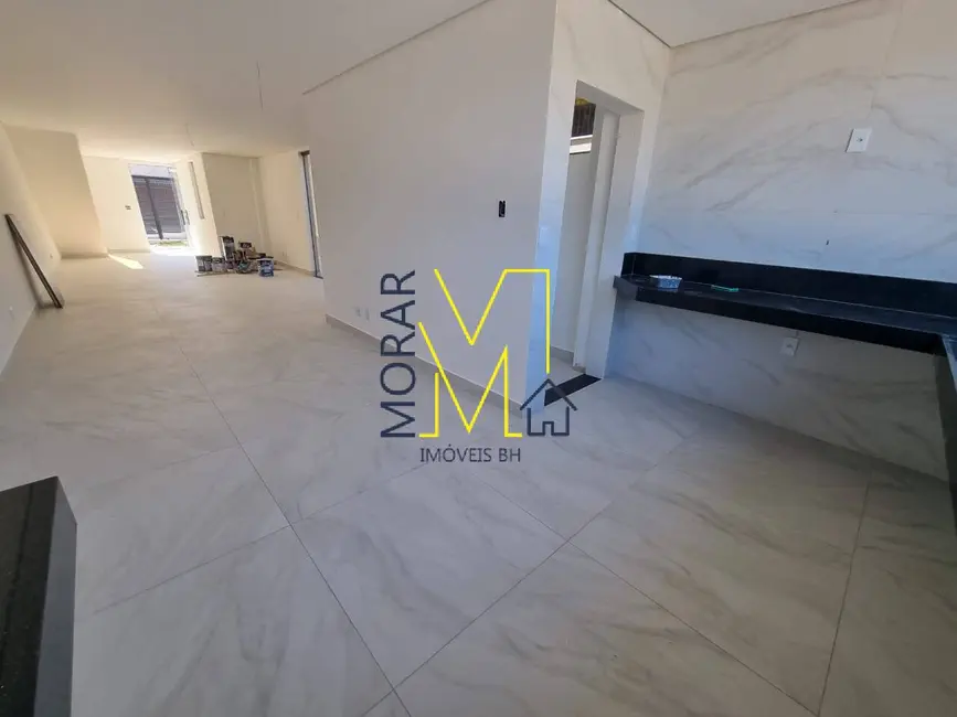 Casa com 3 quartos à venda, 162m2 em Santa Branca, Belo Horizonte - MG - imagem 3 Foto 3 de Casa com 3 quartos à venda, 162m2 em Santa Branca, Belo Horizonte - MG