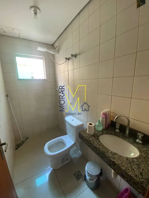 Foto 5 de Apartamento com 3 quartos à venda, 77m2 em Heliópolis, Belo Horizonte - MG
