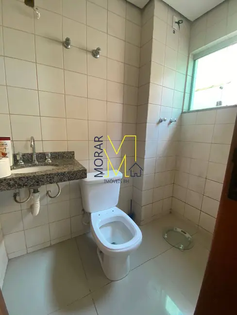 Foto 9 de Apartamento com 3 quartos à venda, 77m2 em Heliópolis, Belo Horizonte - MG
