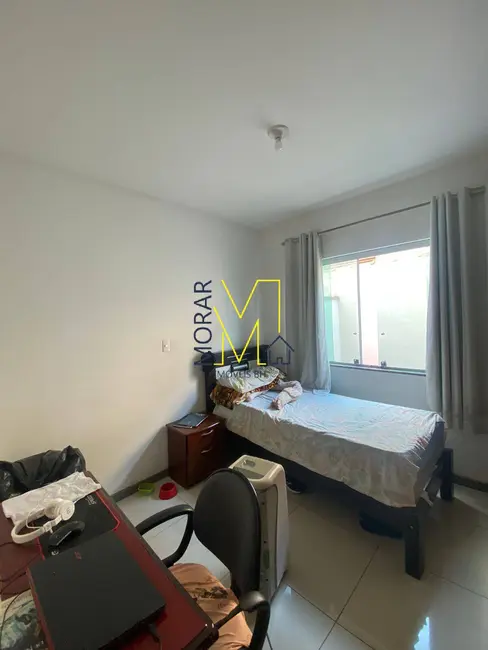 Foto 6 de Apartamento com 3 quartos à venda, 77m2 em Heliópolis, Belo Horizonte - MG