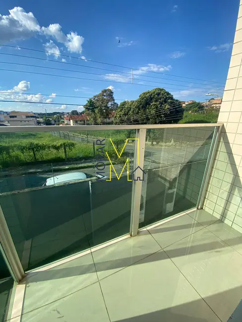 Foto 3 de Apartamento com 3 quartos à venda, 77m2 em Heliópolis, Belo Horizonte - MG