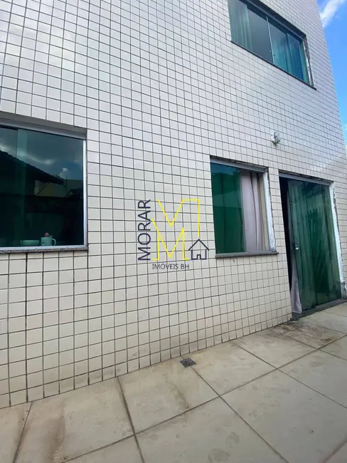 Foto 7 de Apartamento com 3 quartos à venda, 77m2 em Heliópolis, Belo Horizonte - MG