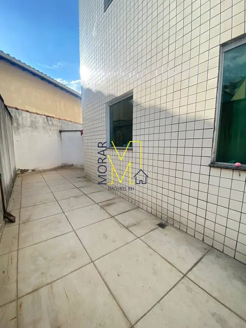 Foto 2 de Apartamento com 3 quartos à venda, 77m2 em Heliópolis, Belo Horizonte - MG