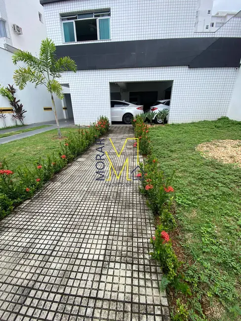 Foto 1 de Apartamento com 3 quartos à venda, 75m2 em Santa Branca, Belo Horizonte - MG