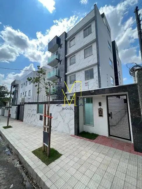 Foto 1 de Apartamento com 3 quartos à venda, 47m2 em Candelária, Belo Horizonte - MG