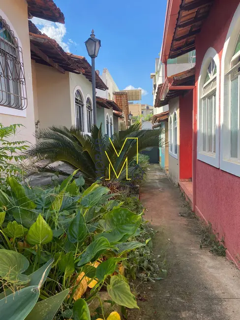 Casa com 2 quartos à venda, 80m2 em Santa Amélia, Belo Horizonte - MG - imagem 4 Foto 4 de Casa com 2 quartos à venda, 80m2 em Santa Amélia, Belo Horizonte - MG