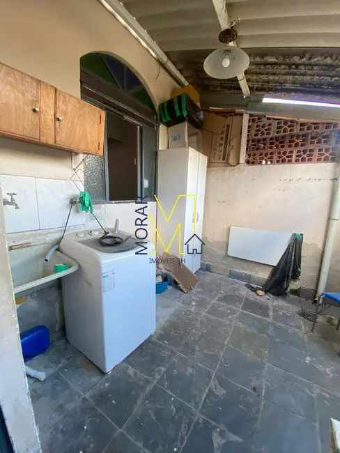 Casa com 2 quartos à venda, 80m2 em Santa Amélia, Belo Horizonte - MG - imagem 5 Foto 5 de Casa com 2 quartos à venda, 80m2 em Santa Amélia, Belo Horizonte - MG
