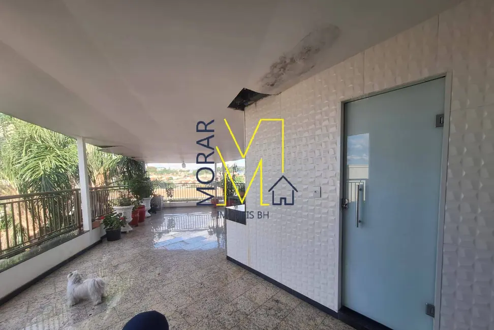 Foto 9 de Casa com 4 quartos à venda, 300m2 em Santa Amélia, Belo Horizonte - MG