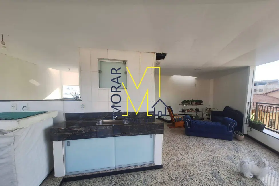 Foto 8 de Casa com 4 quartos à venda, 300m2 em Santa Amélia, Belo Horizonte - MG