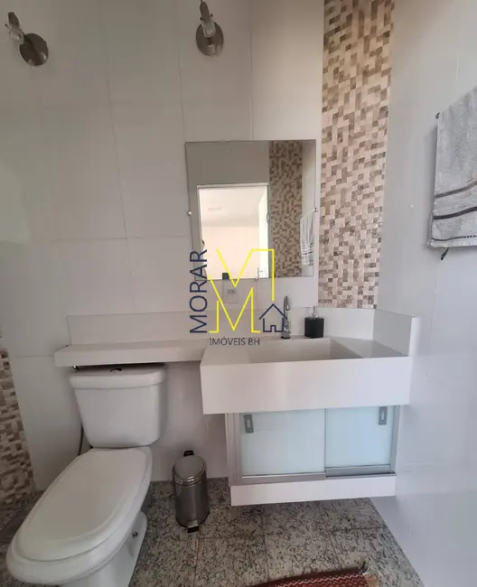 Foto 6 de Casa com 4 quartos à venda, 300m2 em Santa Amélia, Belo Horizonte - MG