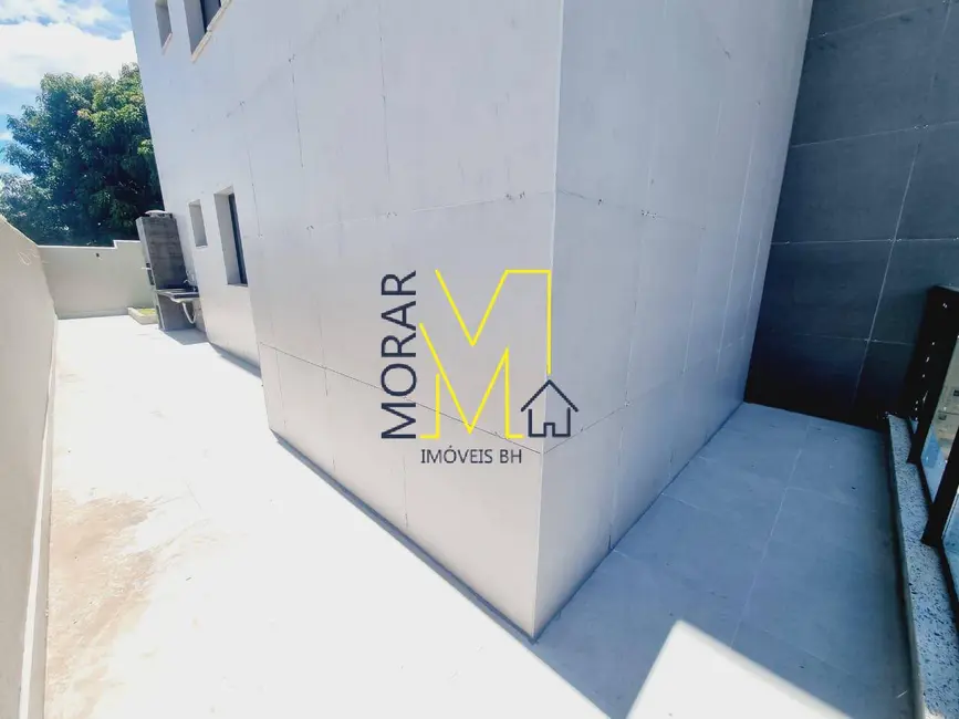 Foto 7 de Apartamento com 3 quartos à venda, 100m2 em Santa Amélia, Belo Horizonte - MG