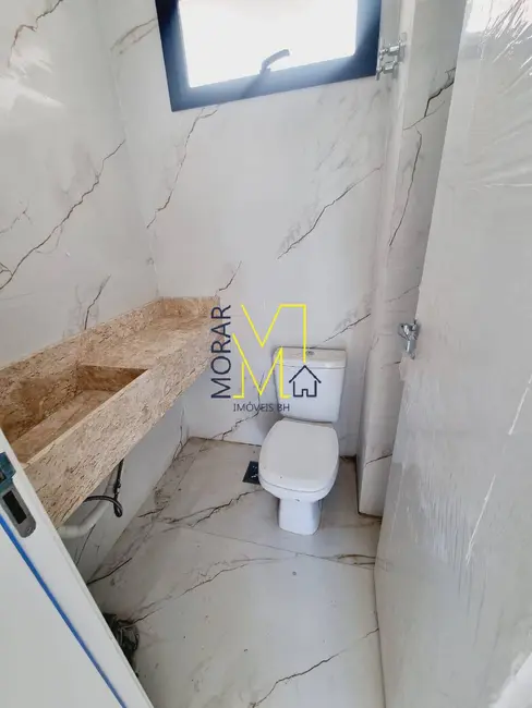 Foto 6 de Apartamento com 3 quartos à venda, 100m2 em Santa Amélia, Belo Horizonte - MG