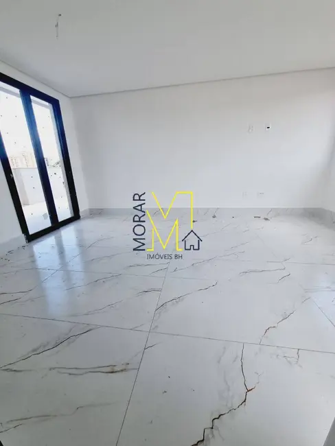 Foto 4 de Apartamento com 3 quartos à venda, 100m2 em Santa Amélia, Belo Horizonte - MG