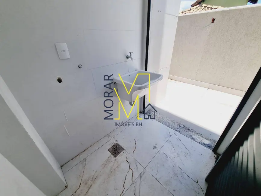 Foto 3 de Apartamento com 3 quartos à venda, 100m2 em Santa Amélia, Belo Horizonte - MG