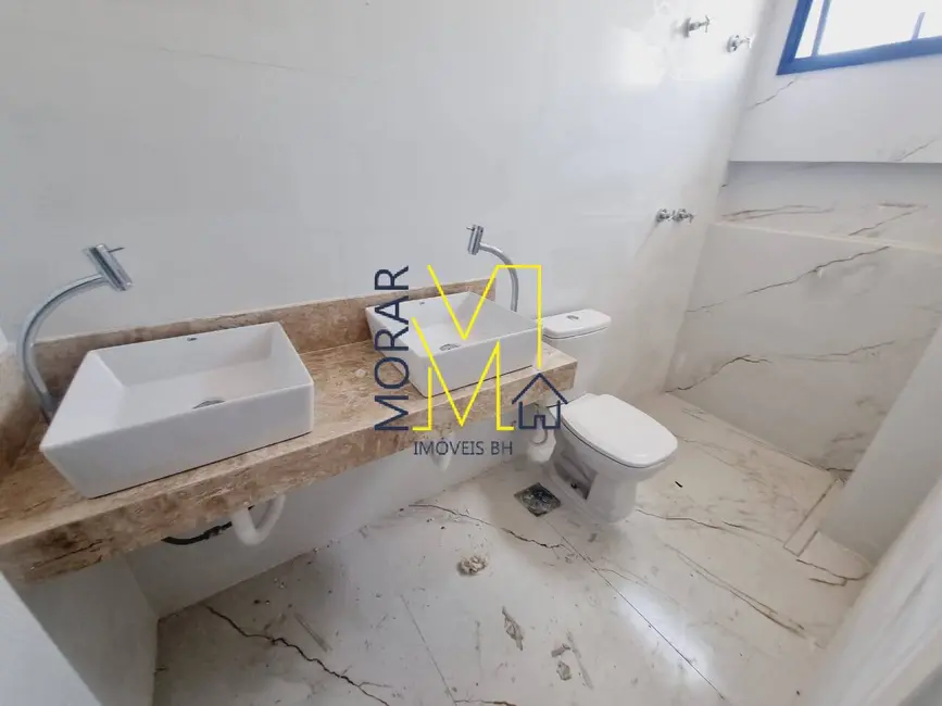 Apartamento com 3 quartos à venda, 90m2 em Santa Amélia, Belo Horizonte - MG - imagem 9 Foto 9 de Apartamento com 3 quartos à venda, 90m2 em Santa Amélia, Belo Horizonte - MG