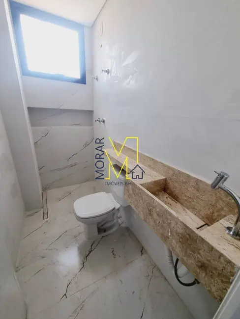 Apartamento com 3 quartos à venda, 90m2 em Santa Amélia, Belo Horizonte - MG - imagem 4 Foto 4 de Apartamento com 3 quartos à venda, 90m2 em Santa Amélia, Belo Horizonte - MG