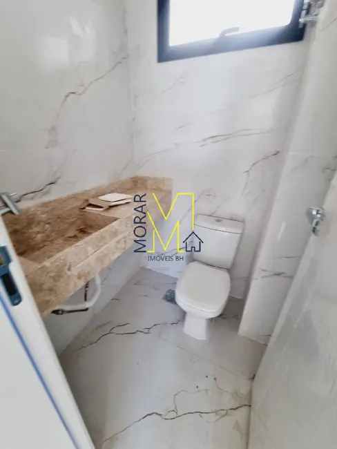 Apartamento com 3 quartos à venda, 90m2 em Santa Amélia, Belo Horizonte - MG - imagem 7 Foto 7 de Apartamento com 3 quartos à venda, 90m2 em Santa Amélia, Belo Horizonte - MG