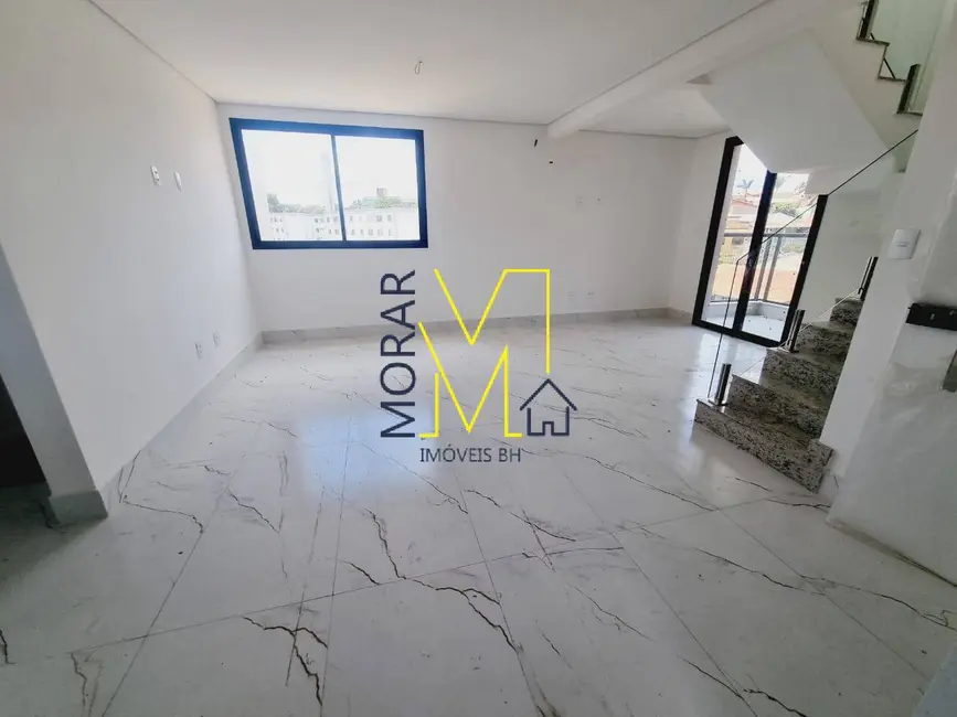 Cobertura com 3 quartos à venda, 90m2 em Santa Amélia, Belo Horizonte - MG - imagem 4 Foto 4 de Cobertura com 3 quartos à venda, 90m2 em Santa Amélia, Belo Horizonte - MG