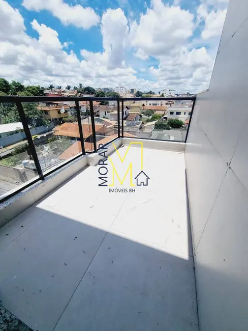 Cobertura com 3 quartos à venda, 90m2 em Santa Amélia, Belo Horizonte - MG - imagem 3 Foto 3 de Cobertura com 3 quartos à venda, 90m2 em Santa Amélia, Belo Horizonte - MG