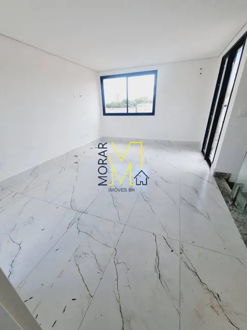 Cobertura com 3 quartos à venda, 90m2 em Santa Amélia, Belo Horizonte - MG - imagem 8 Foto 8 de Cobertura com 3 quartos à venda, 90m2 em Santa Amélia, Belo Horizonte - MG