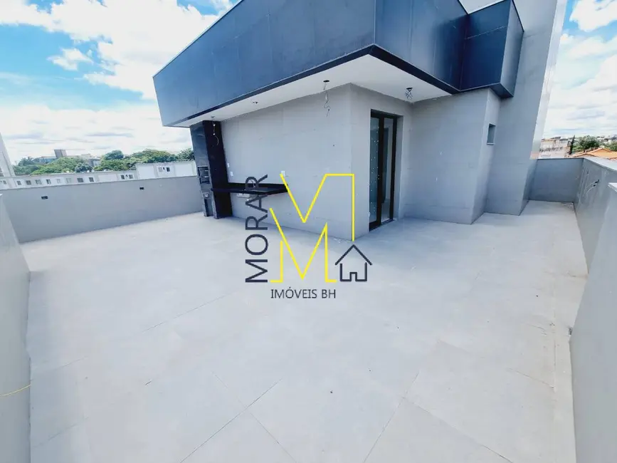 Cobertura com 3 quartos à venda, 90m2 em Santa Amélia, Belo Horizonte - MG - imagem 6 Foto 6 de Cobertura com 3 quartos à venda, 90m2 em Santa Amélia, Belo Horizonte - MG