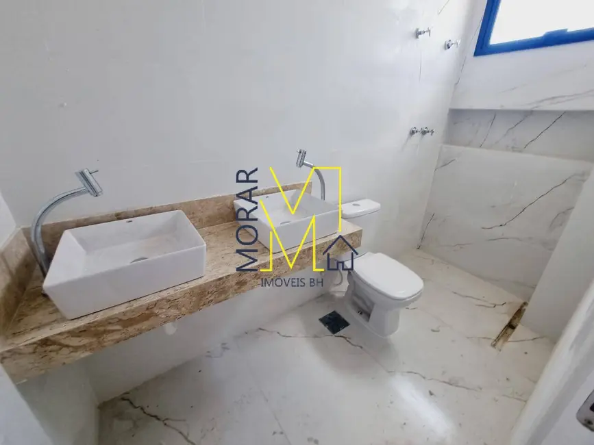 Cobertura com 3 quartos à venda, 90m2 em Santa Amélia, Belo Horizonte - MG - imagem 5 Foto 5 de Cobertura com 3 quartos à venda, 90m2 em Santa Amélia, Belo Horizonte - MG