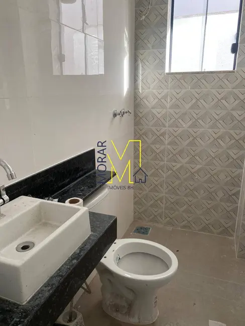 Foto 8 de Apartamento com 3 quartos à venda, 90m2 em Copacabana, Belo Horizonte - MG