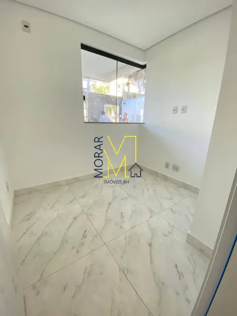 Foto 5 de Apartamento com 3 quartos à venda, 90m2 em Copacabana, Belo Horizonte - MG