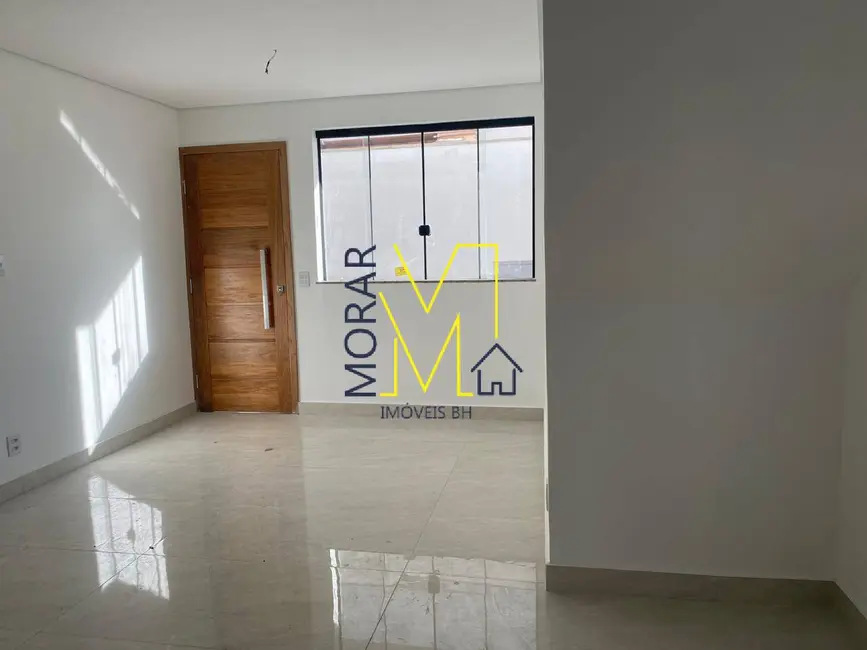 Foto 1 de Apartamento com 3 quartos à venda, 90m2 em Copacabana, Belo Horizonte - MG