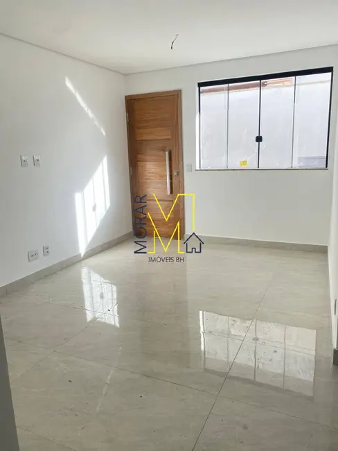 Foto 6 de Apartamento com 3 quartos à venda, 90m2 em Copacabana, Belo Horizonte - MG
