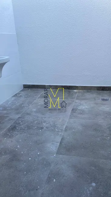 Foto 4 de Apartamento com 3 quartos à venda, 90m2 em Copacabana, Belo Horizonte - MG