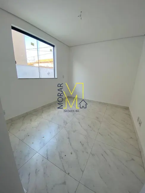 Foto 2 de Apartamento com 3 quartos à venda, 90m2 em Copacabana, Belo Horizonte - MG