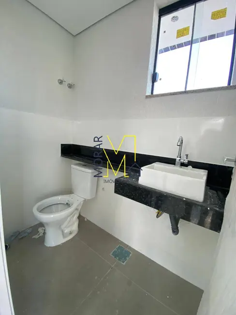 Foto 3 de Apartamento com 3 quartos à venda, 90m2 em Copacabana, Belo Horizonte - MG