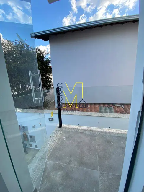 Foto 5 de Cobertura com 3 quartos à venda, 120m2 em Copacabana, Belo Horizonte - MG