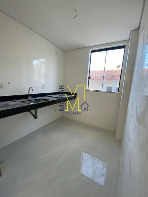 Cobertura com 3 quartos à venda, 160m2 em Copacabana, Belo Horizonte - MG - imagem 9 Foto 9 de Cobertura com 3 quartos à venda, 160m2 em Copacabana, Belo Horizonte - MG